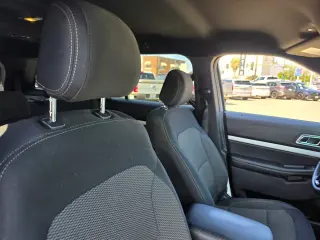 Ford Explorer 2016 4x4 XLT 4p SUV