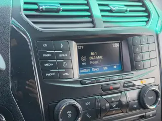 Ford Explorer 2016 4x4 XLT 4p SUV