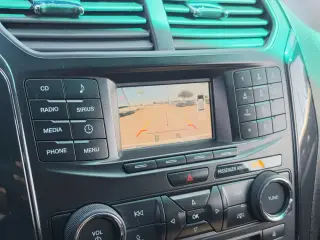 Ford Explorer 2016 4x4 XLT 4p SUV