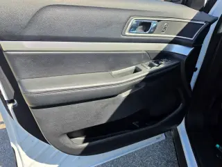 Ford Explorer 2016 4x4 XLT 4p SUV