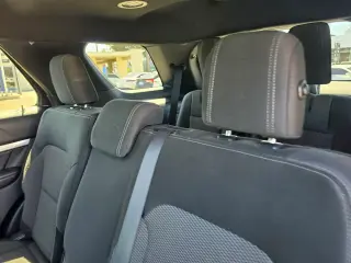 Ford Explorer 2016 4x4 XLT 4p SUV
