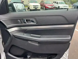 Ford Explorer 2019 AWD XLT 4dr SUV