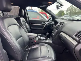 Ford Explorer 2019 AWD XLT 4dr SUV