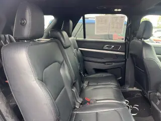 Ford Explorer 2019 AWD XLT 4dr SUV