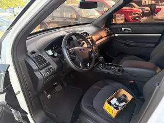 Ford Explorer 2019 AWD XLT 4p SUV