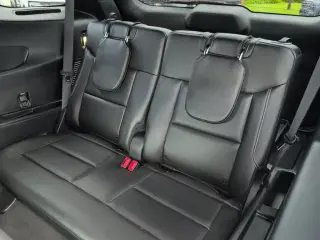 Ford Explorer 2022 ST 4p SUV