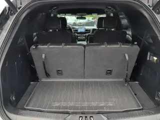 Ford Explorer 2022 ST 4p SUV