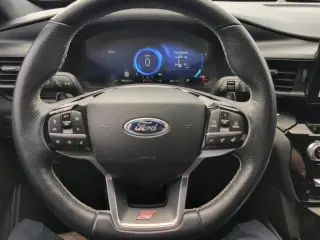 Ford Explorer 2022 ST 4p SUV