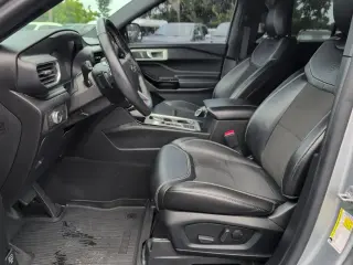 Ford Explorer 2022 ST 4p SUV