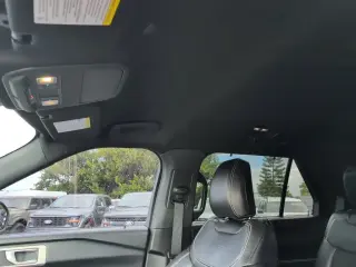 Ford Explorer 2022 ST 4p SUV