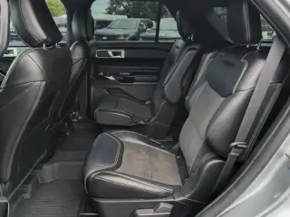 Ford Explorer 2022 ST 4p SUV