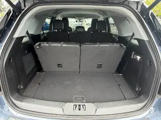 Ford Explorer Híbrido 2021 Limited 4p SUV