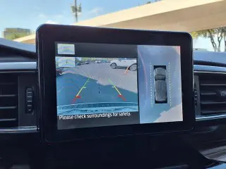 Ford Explorer Híbrido 2023 Limited 4p SUV