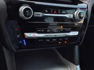 Ford Explorer Híbrido 2023 Limited 4p SUV