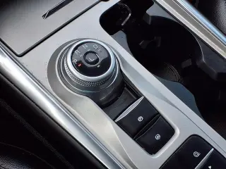 Ford Explorer Híbrido 2023 Limited 4p SUV