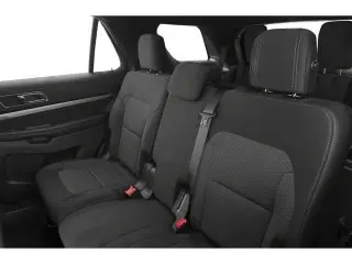 Ford Explorer 2019 Limited 4p SUV