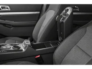 Ford Explorer 2019 Limited 4p SUV