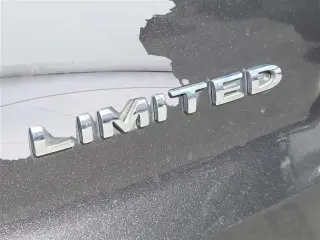 Ford Explorer 2017 Limited 4p SUV