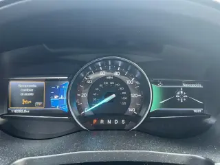 Ford Explorer 2018 Limited 4p SUV