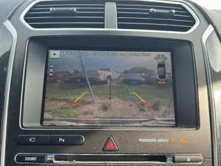 Ford Explorer 2018 Limited 4p SUV