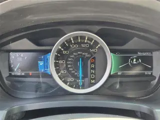 Ford Explorer 2015 Limited 4dr SUV