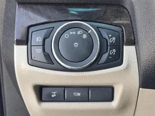 Ford Explorer 2015 Limited 4dr SUV