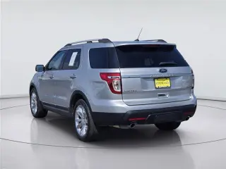 Ford Explorer 2015 Limited 4dr SUV