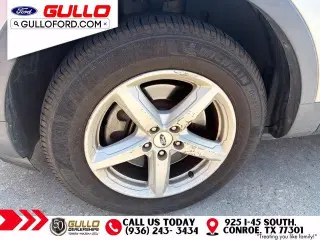 Ford Explorer 2019 XLT 4dr SUV