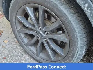 Ford Explorer 2019 XLT SUV de 4 puertas