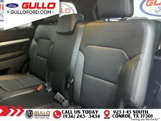 Ford Explorer 2017 XLT 4p SUV