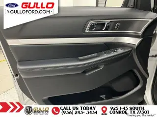 Ford Explorer 2017 XLT 4p SUV