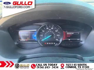 Ford Explorer 2017 XLT 4p SUV