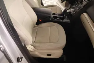 Ford Explorer 2019 XLT 4dr SUV