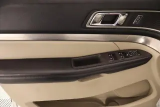 Ford Explorer 2019 XLT 4dr SUV