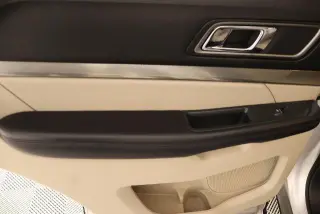 Ford Explorer 2019 XLT 4dr SUV