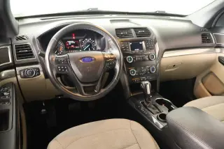Ford Explorer 2019 XLT 4dr SUV