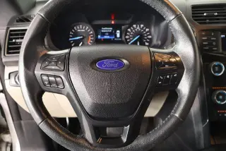 Ford Explorer 2019 XLT 4dr SUV