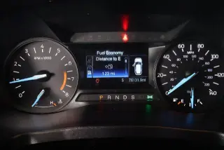 Ford Explorer 2019 XLT 4dr SUV