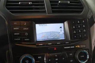 Ford Explorer 2019 XLT 4dr SUV