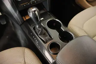 Ford Explorer 2019 XLT 4dr SUV