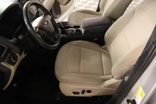 Ford Explorer 2019 XLT 4dr SUV