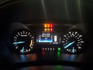 Ford Explorer 2017 XLT 4p SUV