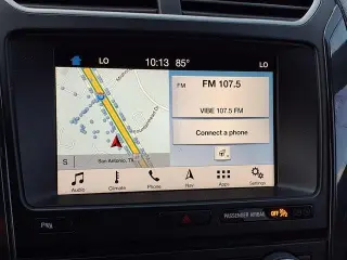 Ford Explorer 2018 XLT 4dr SUV