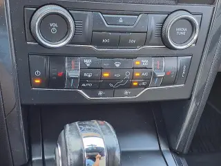 Ford Explorer 2018 XLT 4dr SUV