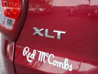 Ford Explorer 2018 XLT 4dr SUV