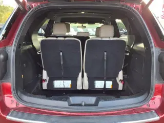 Ford Explorer 2018 XLT 4dr SUV