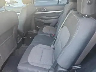 Ford Explorer 2016 XLT 4dr SUV