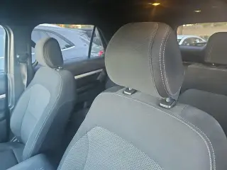 Ford Explorer 2016 XLT 4dr SUV