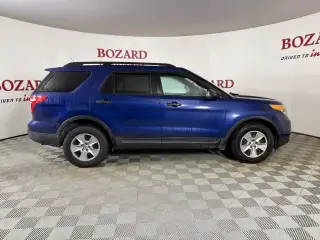 Ford Explorer 2013 Base 4dr SUV