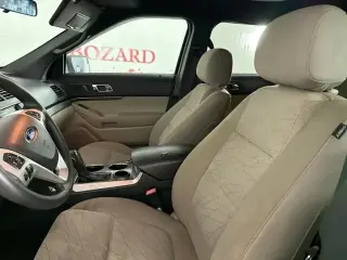 Ford Explorer 2013 Base 4dr SUV